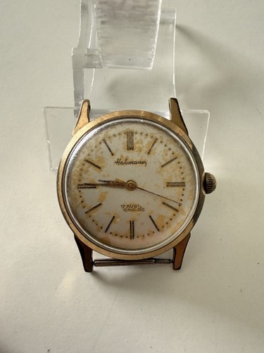 Harmony swiss made rubis - harmony, 17