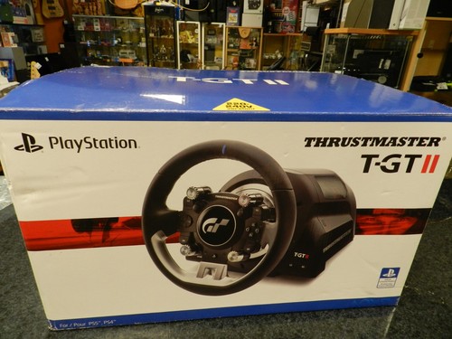 Thrustmaster lenkrad wheel - -,