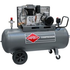 Airpress® Druckluft