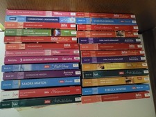 78 x CORA - SEHR GUT erhaltene