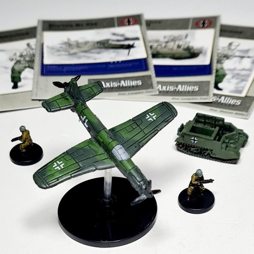 Axis allies reserves germany - axis,