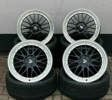 19 Zoll UA3 Sommer für Audi A4 B7 B8 B9 S4 A5 S5 235-35r19 ET30 Kompletträder