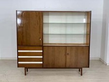 Mid Century Highboard Schrank