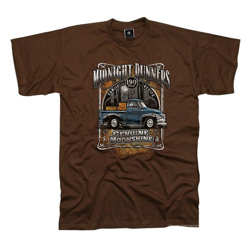 Shirt auto whiskey - auto, us-car