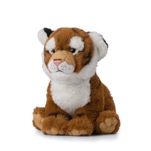 Wwf eco plüschtier tiger 23cm - eco,