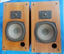 Revox Studer BR 320 50/70Watt 4-Ohms Made in Germany 1980 - Super selten