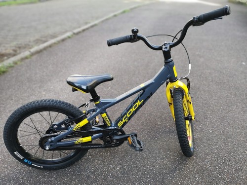 Cool xxlite evo - xxlite, 16"