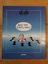 Uli Stein - Macht kein' Scheiss, Jungs!