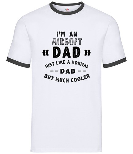 Airsoft dad herren - an,