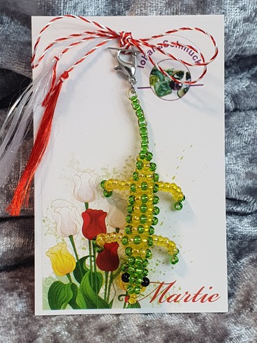 Martisor charm anhänger als - charm,,