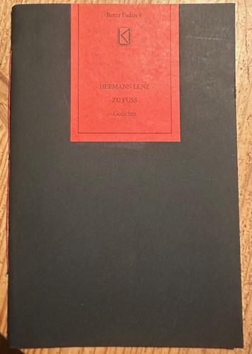 Hermann lenz fuss - hermann,