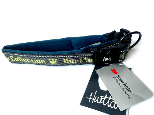 Hurtta hundehalsband - hurtta,