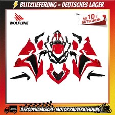 WOLFLINE Komplette ABS