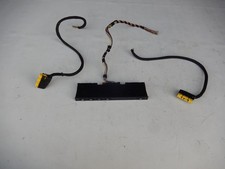 BMW E39 Kabel Stecker Sitz Schaltzentrum Sitzheizung el. Heckrollo PDC DSC