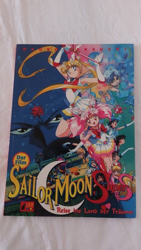 Sailor moon super - sailor,