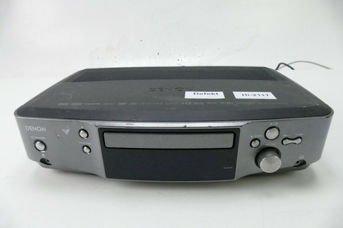 Denon 102 dvd receiver - s-102,