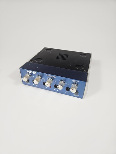 Presonus hp4 - presonus,