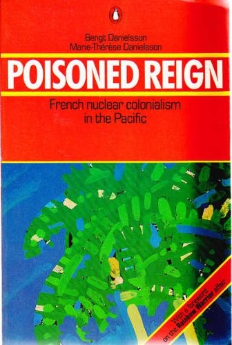 Poisoned reign french nuclear - poisoned,
