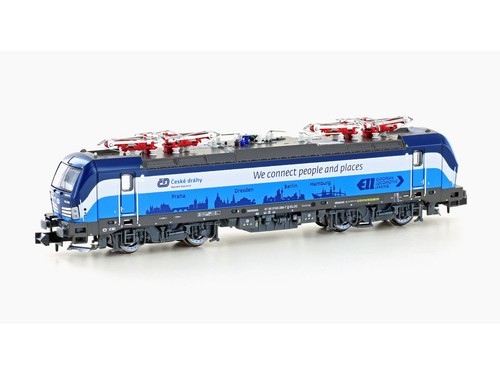 Hobbytrain h30176 elektrolok - h30176,
