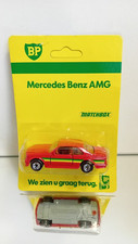 Matchbox Mercedes 500 SEC BP
