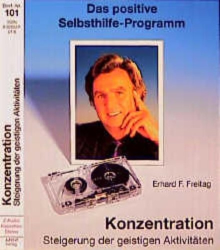 Konzentration steigerung der - :,