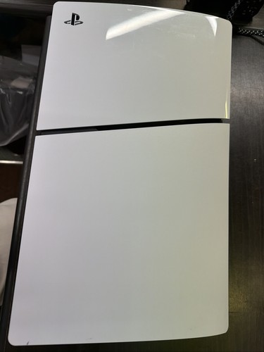 Sony playstation slim - 5,