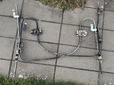 Original BMW E30 VFL