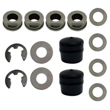 Easy Install Radlagersatz für