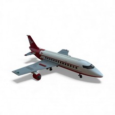 ONLY aircraft Lego 3182