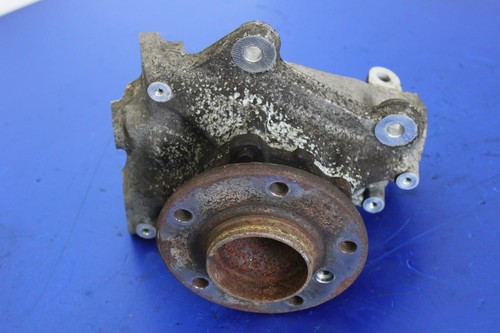 Bmw schwenklager radnabe - bmw,