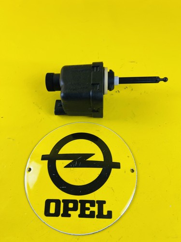 Motor leuchtweitenregulierung - motor,