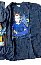 1  x Vintage Star Trek Voyager