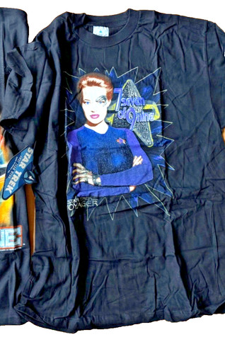 Vintage star trek voyager - ,