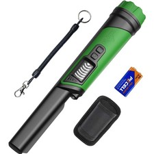 Mini Metalldetektor Pinpointer, , Rutschfest & leicht transportierbar