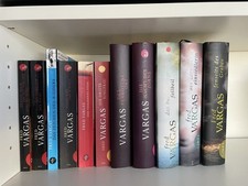 Fred Vargas–Jean-Baptiste