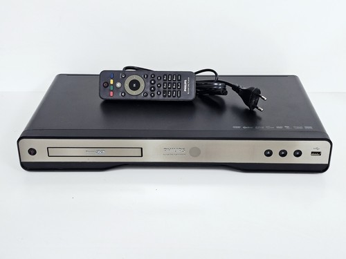 Philips bdp 5180 - 5180, blu-ray