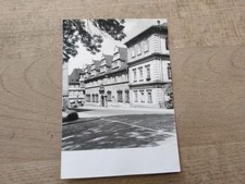 Straßenszene in Coburg  -  Foto