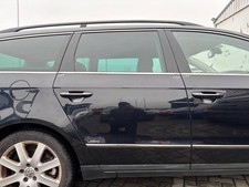 Tür hinten rechts - , passat