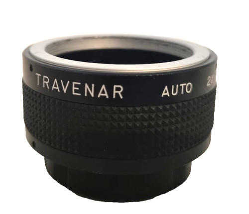 Travenar auto telekonverter - travenar,