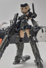 FRAME ARMS Girl Gourai Full Action Plastic Model Kit