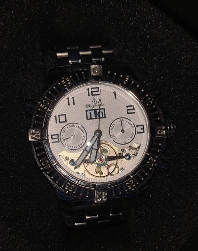 Herrenuhr armbanduhr - herrenuhr,