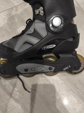 HY SKATE Soft Inliner