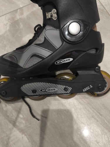 Skate soft inliner - hy,