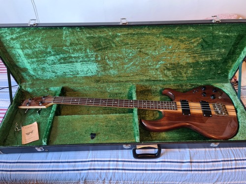 Aria pro bass gitarre - 2,