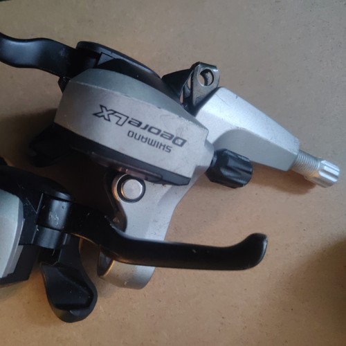 Shimano deore dual - shimano,