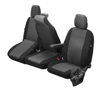 Maßgefertigte Sitzbezüge