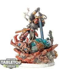 Black Templars - Bayards