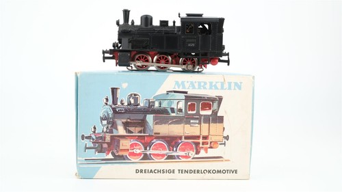Märklin 3029 - h0,