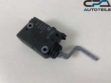 Opel Omega B Stellmotor