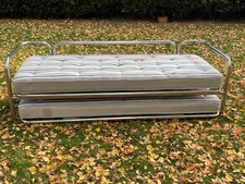 Poltronova Locus Solus Daybed Design Gae Aulenti 60er Jahre